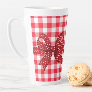 Tasse à latte