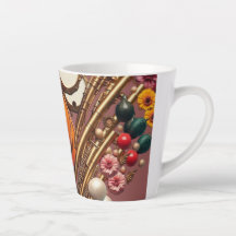 Tasse à Latte