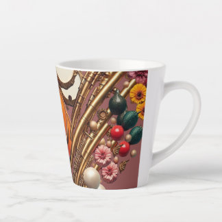 Tasse à Latte