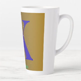 Tasse à Latte