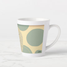 Tasse à Latte