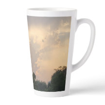 Tasse à latte