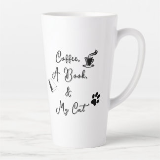 Tasse à Latte