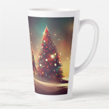 Tasse à Latte