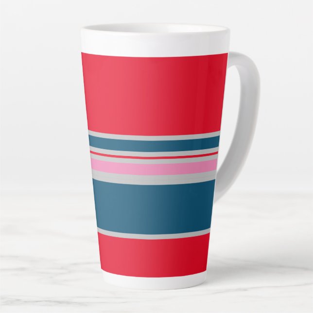 Tasse à Latte Rmdesignflo55 (Angle droit)