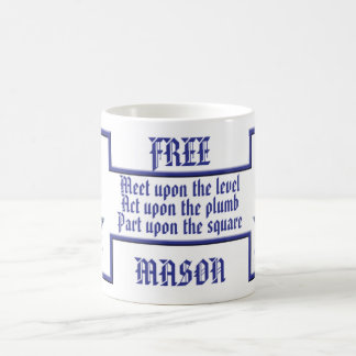 TASSE à plomb ou Stein