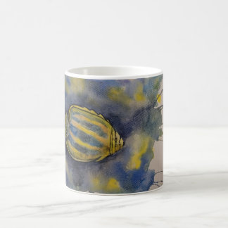Tasse à poisson Daily Empress