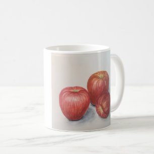 Tasse à pomme