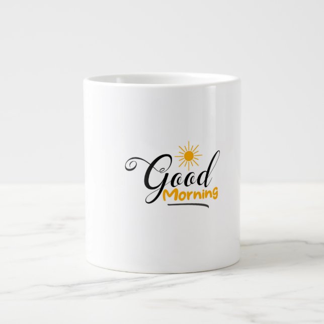 Tasse à thé (Devant)