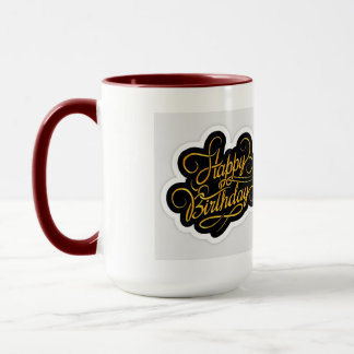 Tasse à thé élégante – Parfaite pour les amateurs