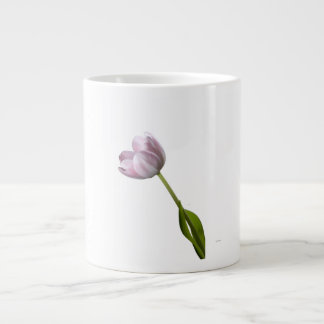 Tasse à thé et café Spécialité Photo de Tulipe Ros