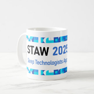 Tasse AAST 2025 STAW