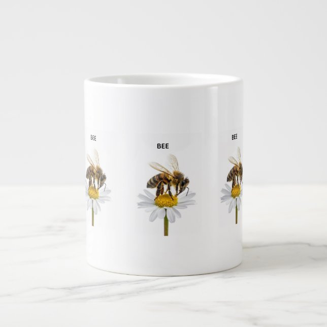 TASSE ABEILLE (Devant)