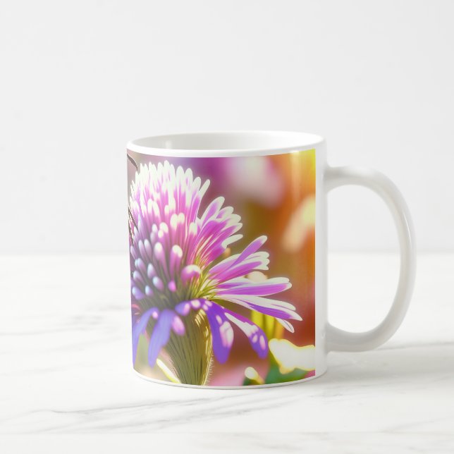 Tasse abeille (Droite)