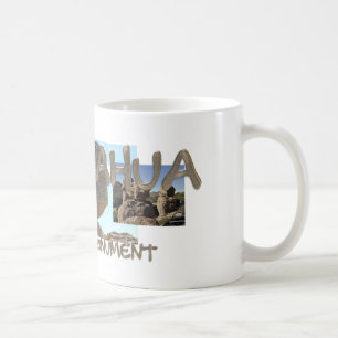 Tasse ABH Chiricahua NM