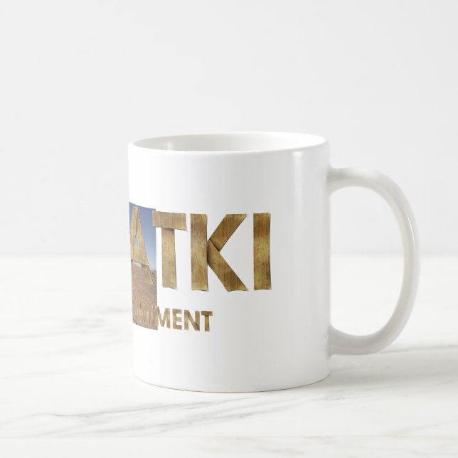 Tasse ABH Wupatki NM (Droite)