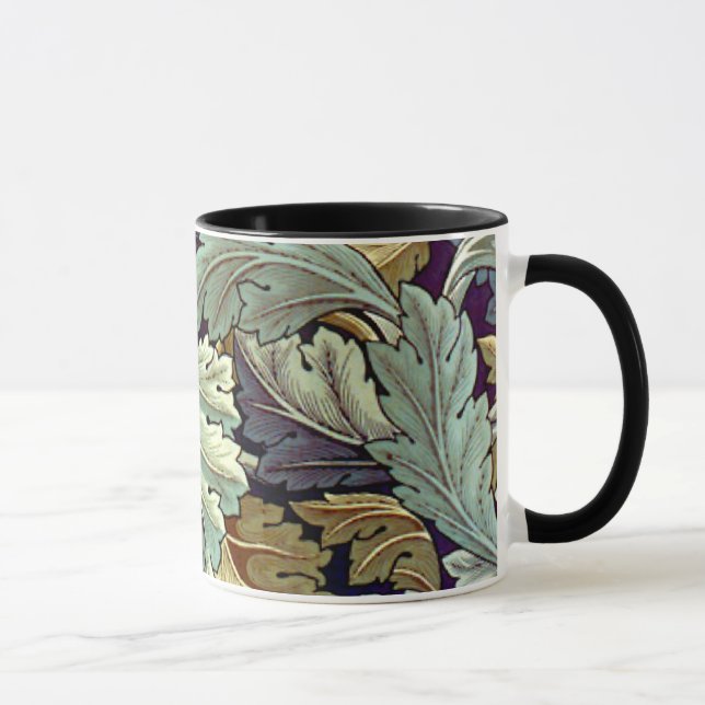 Tasse Acanthus4 (Droite)