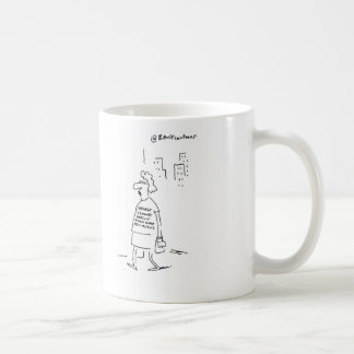 Tasse actuelle de George Clooney