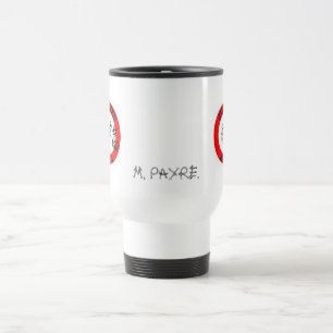 Tasse ADJJ
