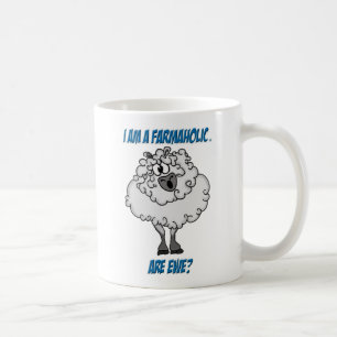 Tasse - Ady la brebis