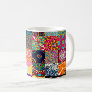 Tasse africaine