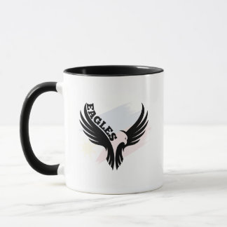 Tasse aigle des Philippines Fierté Pinoy Filipin C