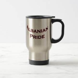 Tasse albanaise