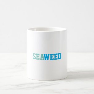Tasse Algue