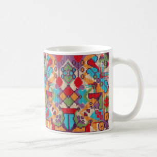 Tasse "aliénée"