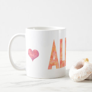 Tasse Alison