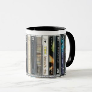 Tasse Alt Rock