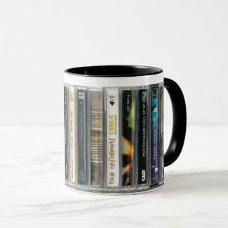 Tasse Alt Rock