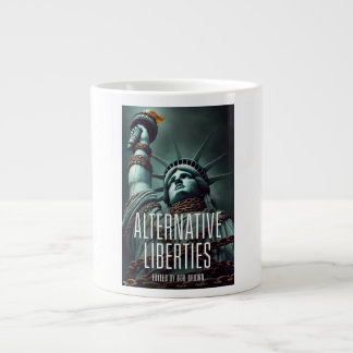 Tasse Alternative Liberties Café
