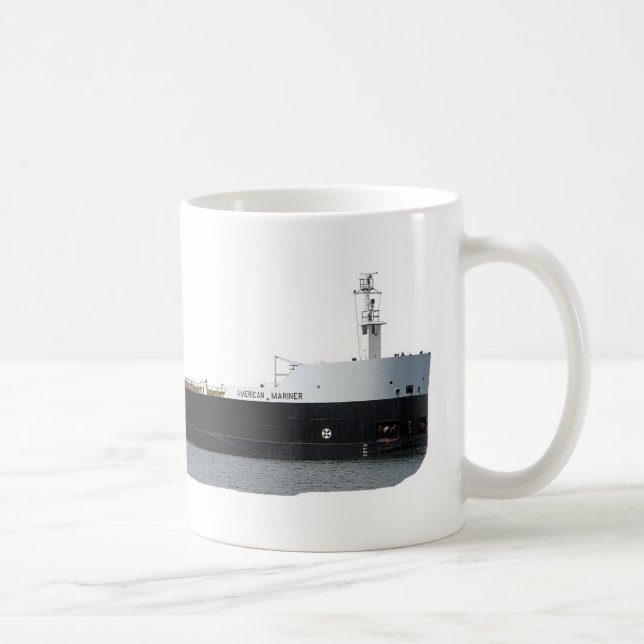 Tasse American Mariner (Droite)