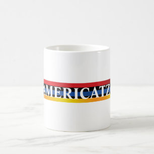 Tasse Americatzi