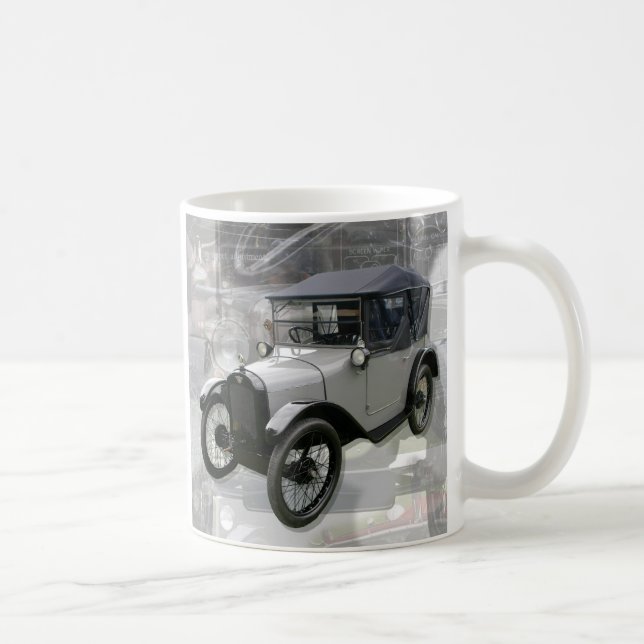 Tasse amicale (Droite)