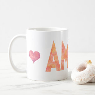 Tasse Amira