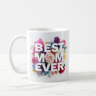 Tasse Amour Maman