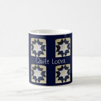Tasse - Amoureux de Courtepoint