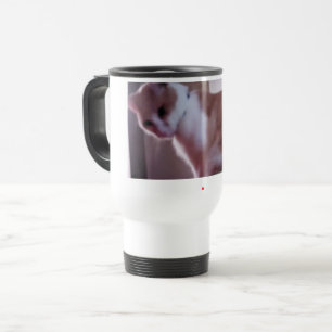 Tasse Ange le Chat Sassy