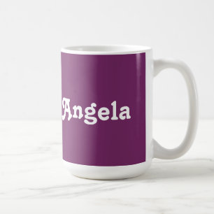 Tasse Angela