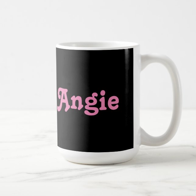 Tasse Angie (Droite)