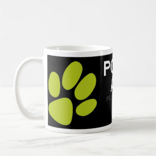 Tasse animale politique de RSPCA