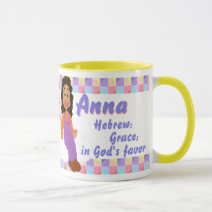 Tasse Anna