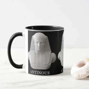Tasse Antinous