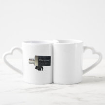 Tasse Appareil photo Super 8