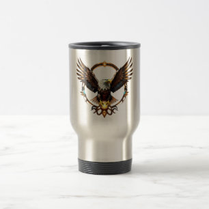 Tasse Argentée