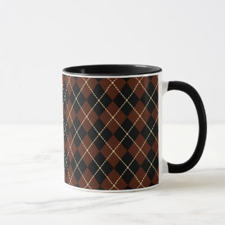 Tasse Argyle