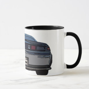 Tasse arrière de la sonnerie S14