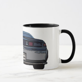 Tasse arrière de la sonnerie S14